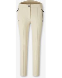 Moncler - Technical Slim Pants - Lyst