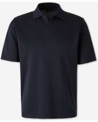 Herno - Polo Punto - Lyst