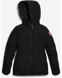 Canada Goose - Chelsea Disc Parka - Lyst