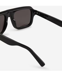Dior Gafas De Sol Blacksuit - Negro