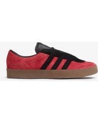 Y-3 - Gazelle Y-3 Sports Shoes - Lyst