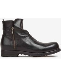 Officine Creative - Bulla Dd 113 Boots - Lyst