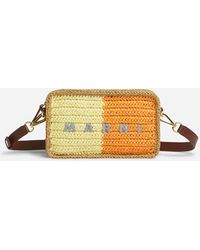Marni - Seaside Camera Case Bag - Lyst