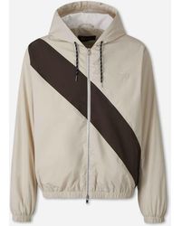 Wales Bonner - Kalpa Technical Jacket - Lyst