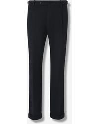Santa Eulalia - Dress Trousers - Lyst