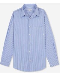 Sporty & Rich - Camicia A Righe - Lyst