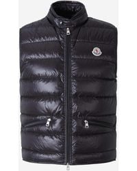 Shop Moncler from $132 | Lyst