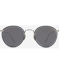 Eyevan 7285 - Sunglasses 717 - Lyst