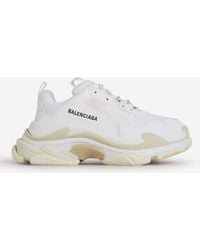 Playeros balenciaga mujer Clearance