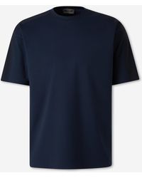 Herno - Technical T-Shirt - Lyst
