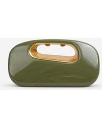 Cult Gaia - Clutch Amara - Lyst