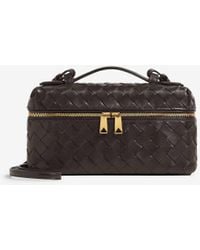 Bottega Veneta - Sac Bang Bang Vanity Case - Lyst