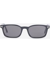 Tom Ford - Occhiali Da Sole Miles - Lyst