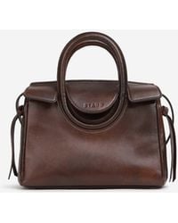 STAUD - Maude Mini Carryall Bag - Lyst