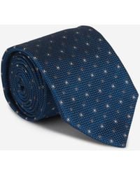 Bigi por Santa Eulalia - Polka Dot Tie - Lyst