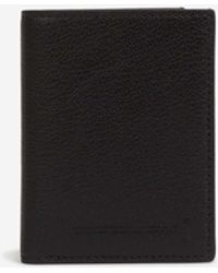 Tom Ford - Foldable Leather Cardholder - Lyst
