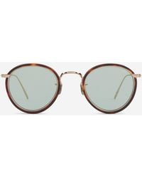 Eyevan 7285 - Sunglasses 717 - Lyst