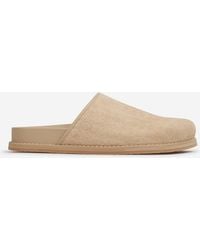 Amiri - Monogram Clogs - Lyst