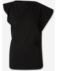Agolde - Beth T-Shirt - Lyst
