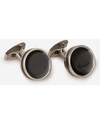 Tateossian - Tablet Ice Cufflinks - Lyst