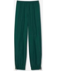 Ami Paris - Pantaloni Da Jogging Tecnici - Lyst