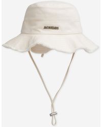 Jacquemus - Le Bob Artichout Hat - Lyst