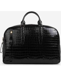 Tom Ford - Leather Travel Bag - Lyst