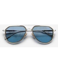 C.& G. The Great Frog - Aviator Sunglasses - Lyst