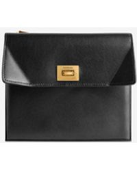 Balenciaga - Rodeo Wallet And Card Holder - Lyst