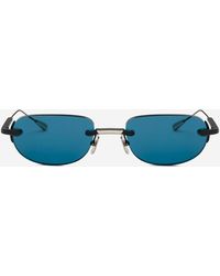 Lunetterie Generale - Sunglasses St-Tropez - Lyst