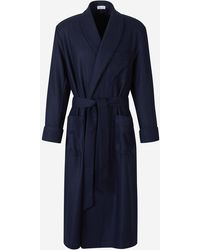Santa Eulalia - Bata Lana Y Cashmere - Lyst