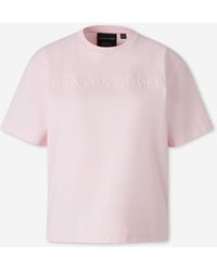 Canada Goose - Roam Embroidered T-Shirt - Lyst