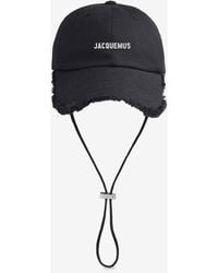 Jacquemus - Caps - Lyst