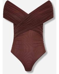 SIR. - Body Fruncido Jacques - Lyst