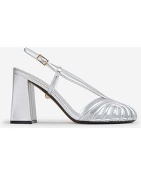ALEVI - Marta 90 Sandals - Lyst