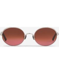 Matsuda - Sunglasses M3137 - Lyst