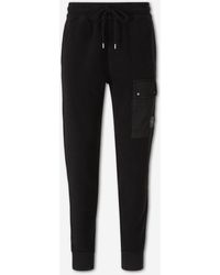 C.P. Company - Cotton Joggers - Lyst