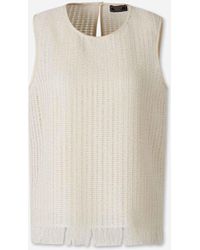 Peserico - Peserico Beige - Lyst
