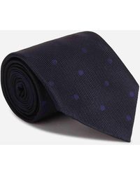 Tom Ford - Corbata Topos - Lyst