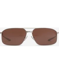 Balenciaga - Aviator Sunglasses - Lyst