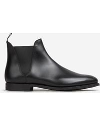 Crockett & Jones - Chelsea Boots 8 - Lyst