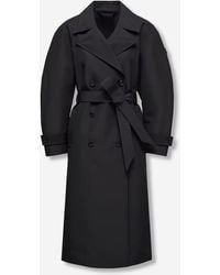 Moncler Genius - Long Zake Trench - Lyst