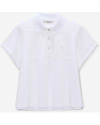 Dorothee Schumacher - Polo Sporty Romance - Lyst