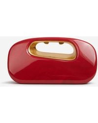 Cult Gaia - Clutch Amara - Lyst