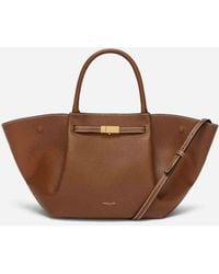DeMellier London - La Borsa A Tracolla Midi New York - Lyst