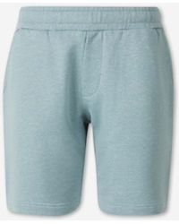 Santa Eulalia - Bermudas Algodón - Lyst
