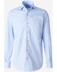 Santa Eulalia - Royal Oxford Shirt - Lyst