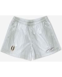 Acne Studios - Technical Bermuda Shorts - Lyst