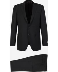 Canali - Impeccable Wool Suit - Lyst