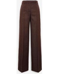 Dorothee Schumacher - Casual Attraction Pants - Lyst